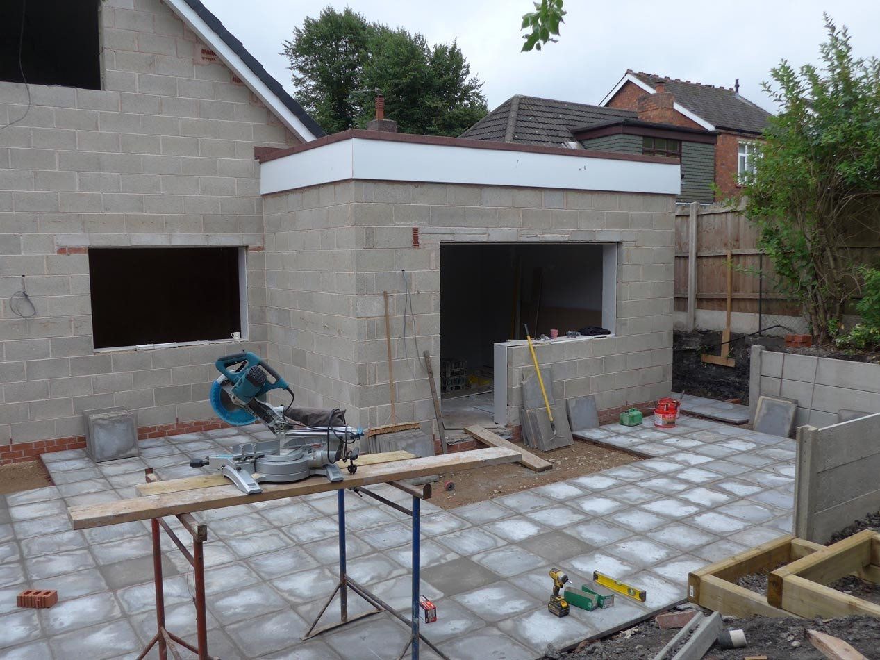 Supported Living Homes