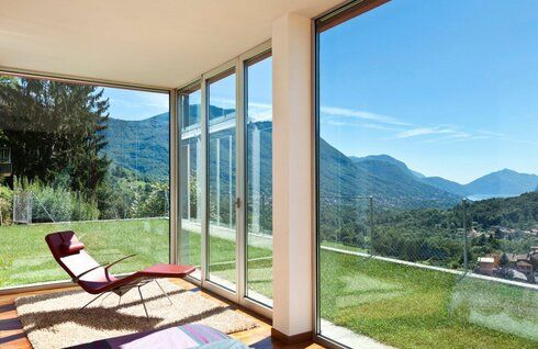 Qué es mejor el PVC o el aluminio con rotura de puente térmico para ventanas en Logroño