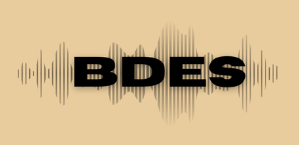 BDES logo