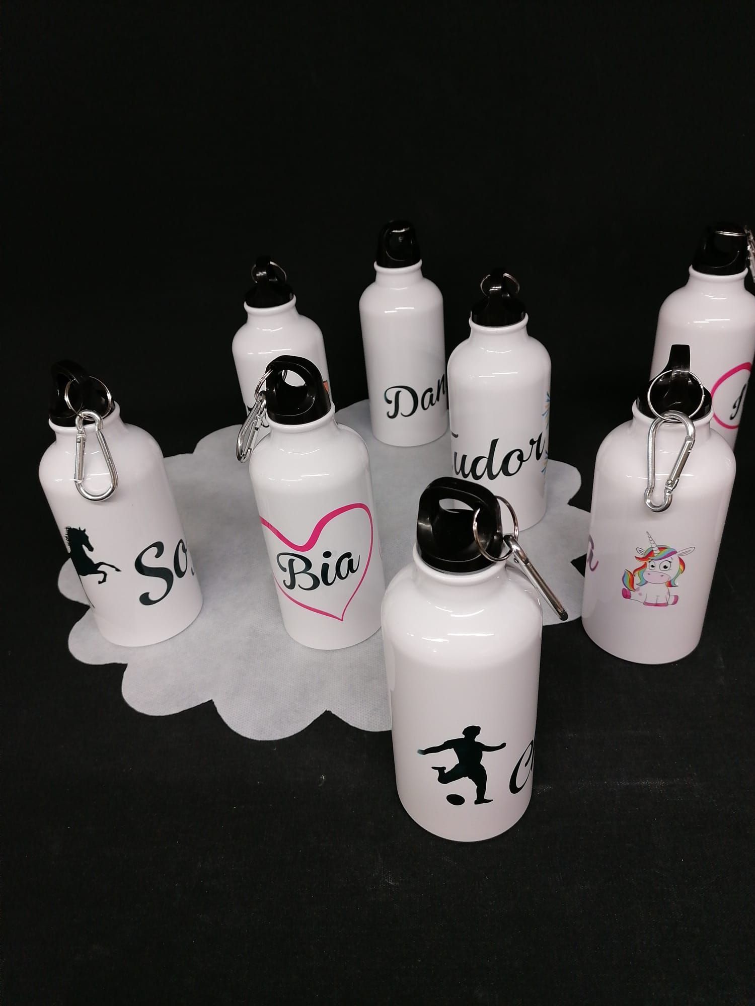 borracce personalizzate