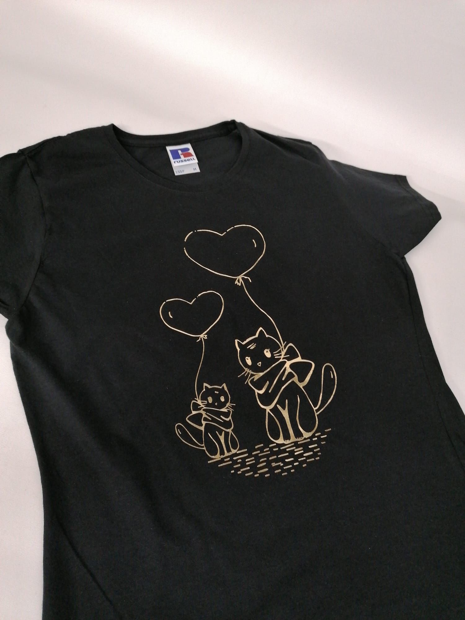 maglietta personalizzata