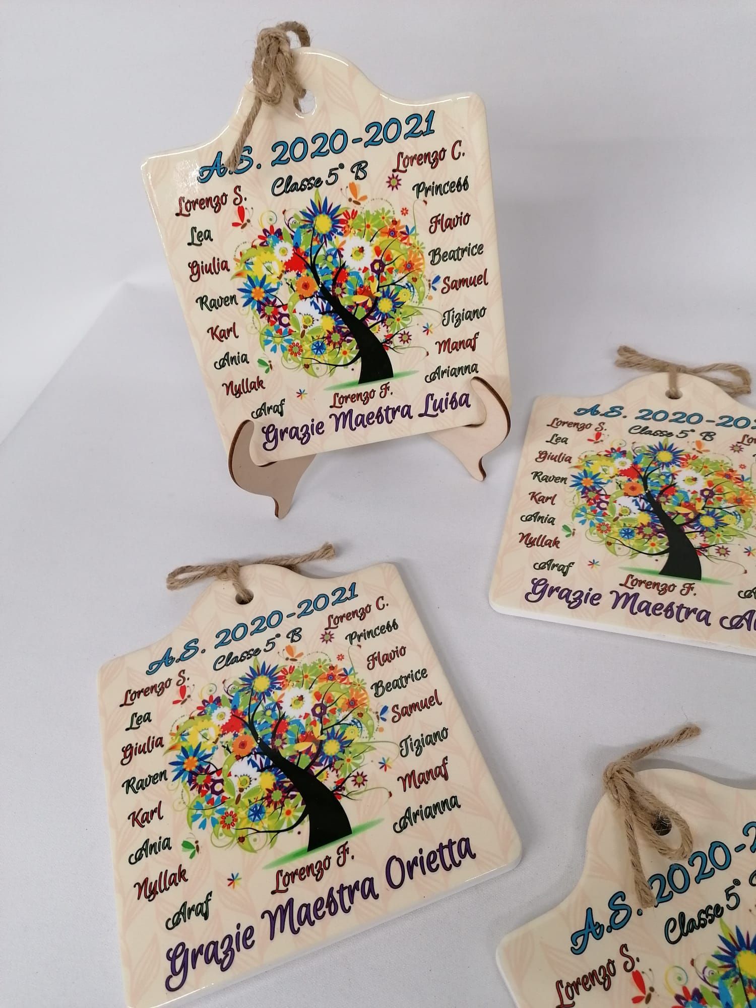 personalizzazione gadget