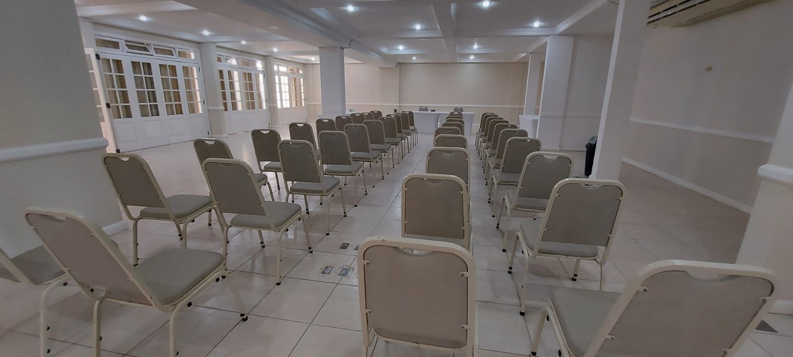 Eventos Hotel São Sebastião