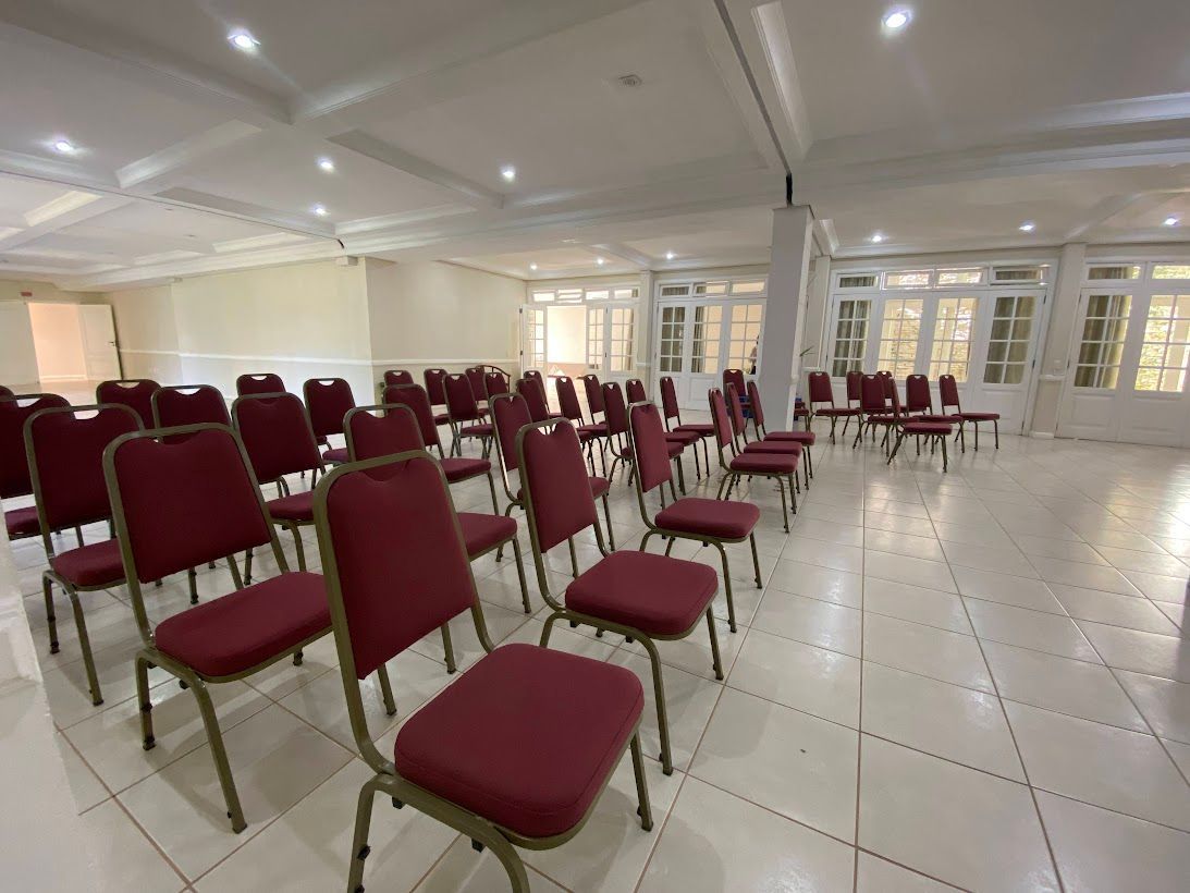 Eventos Hotel São Sebastião