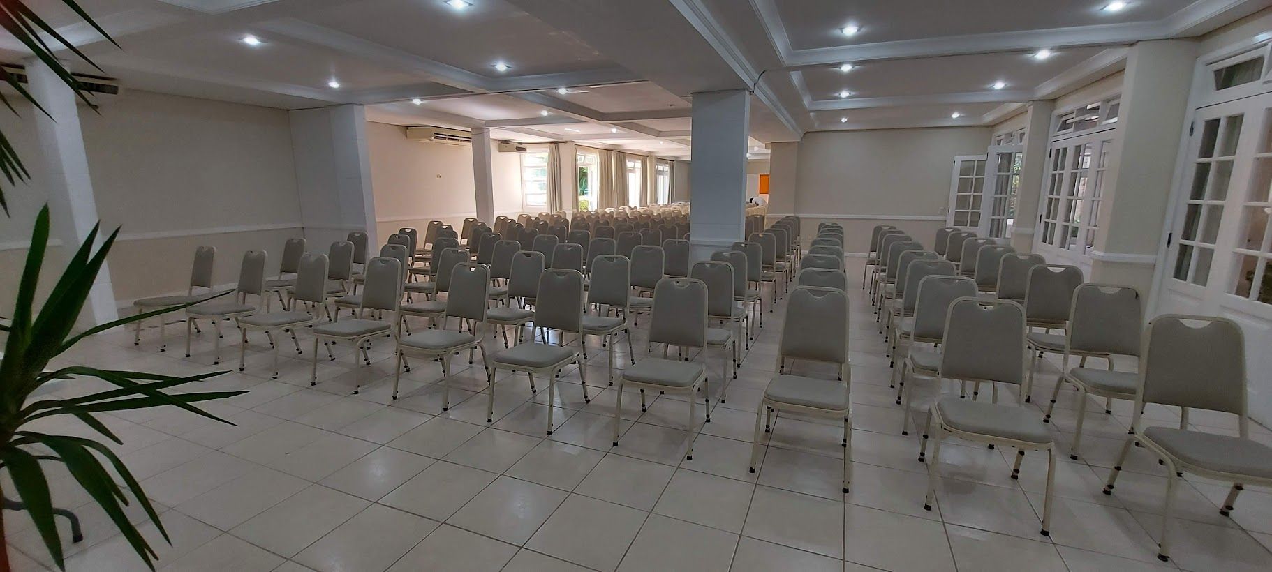 Eventos Hotel São Sebastião