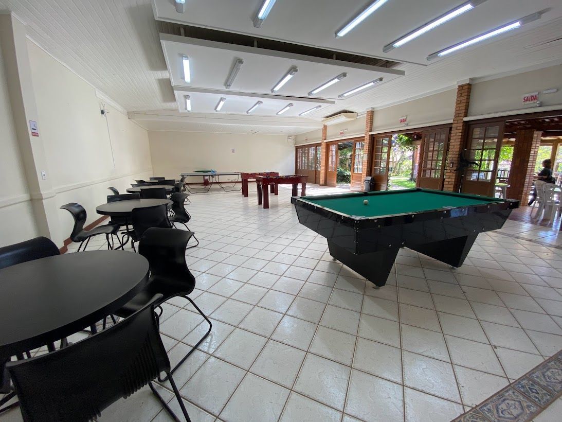 SALA DE JOGOS