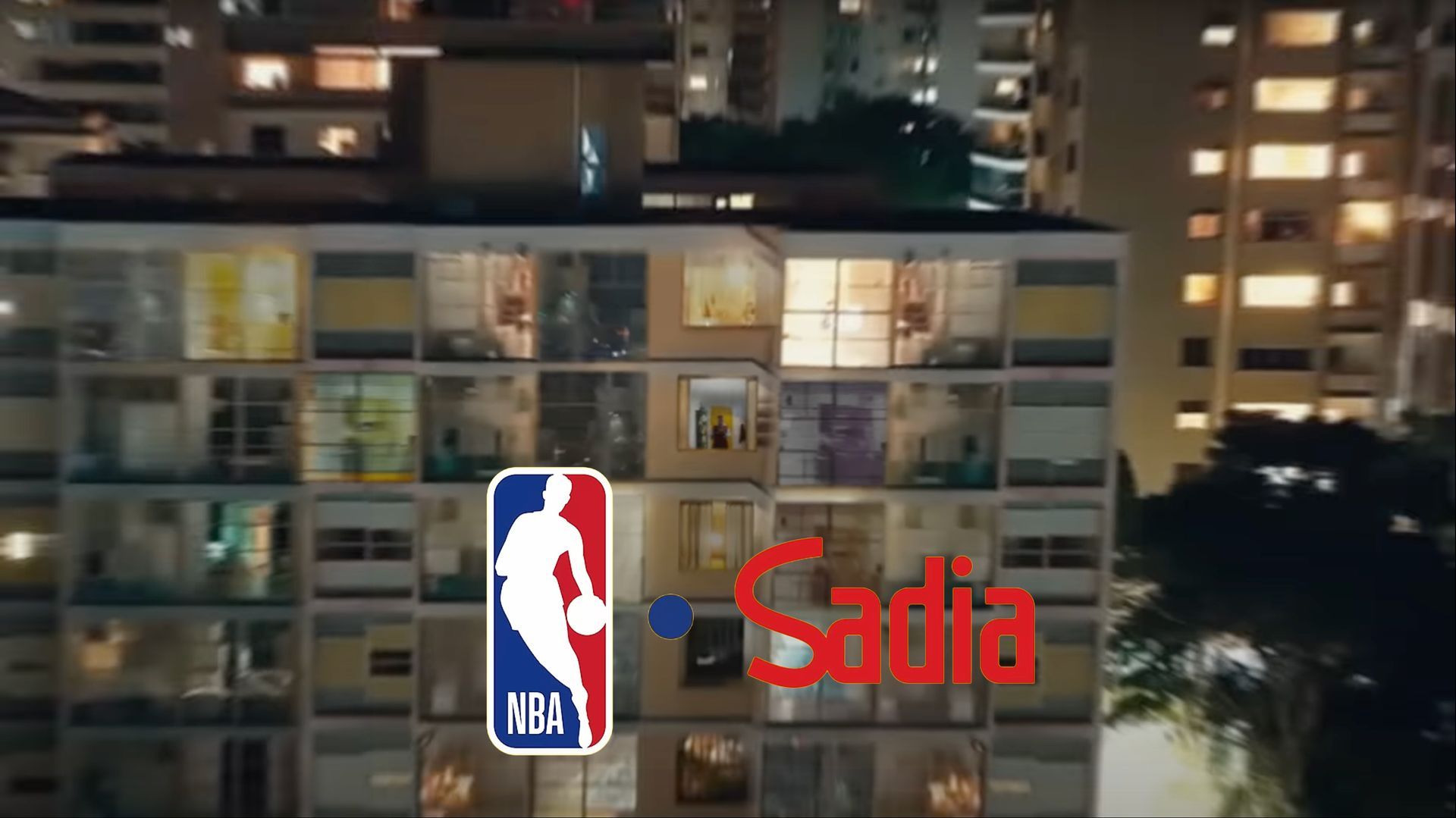 NBA - Sadia
