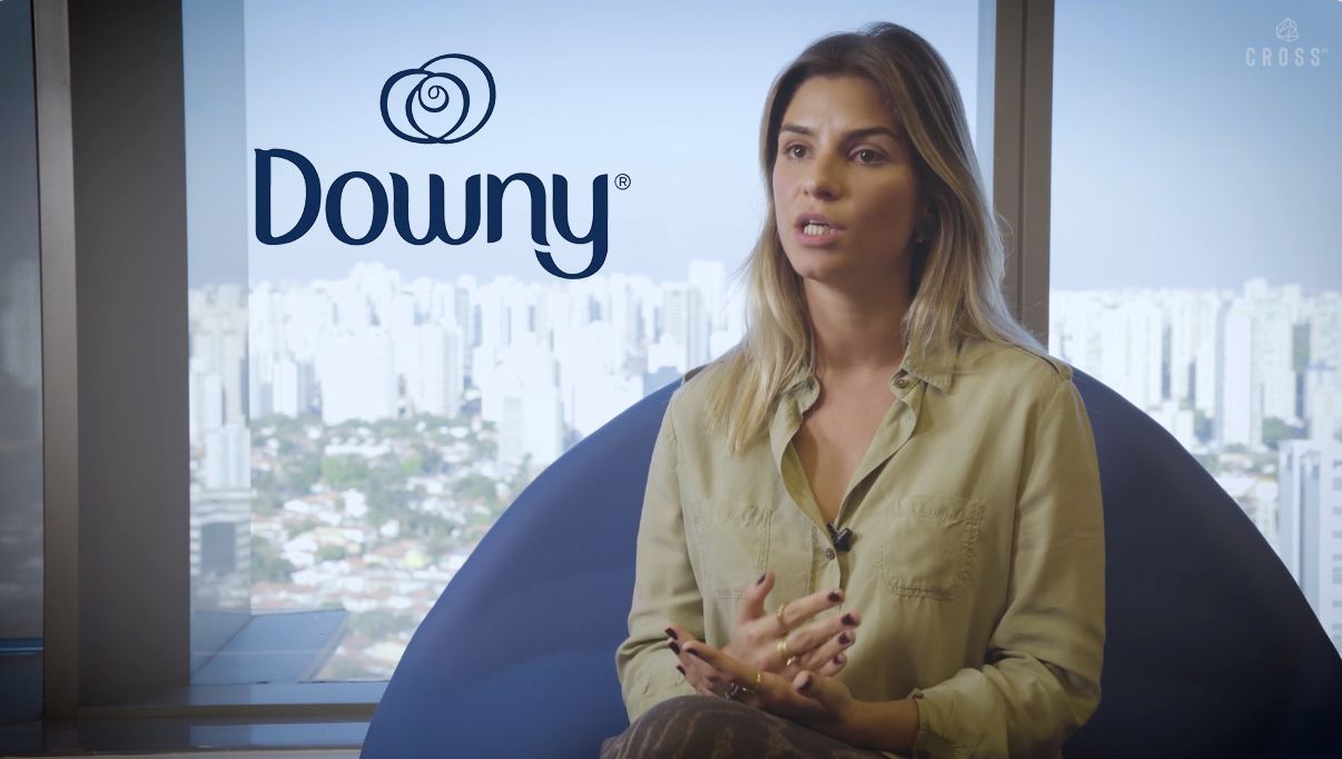 Downy Sport
