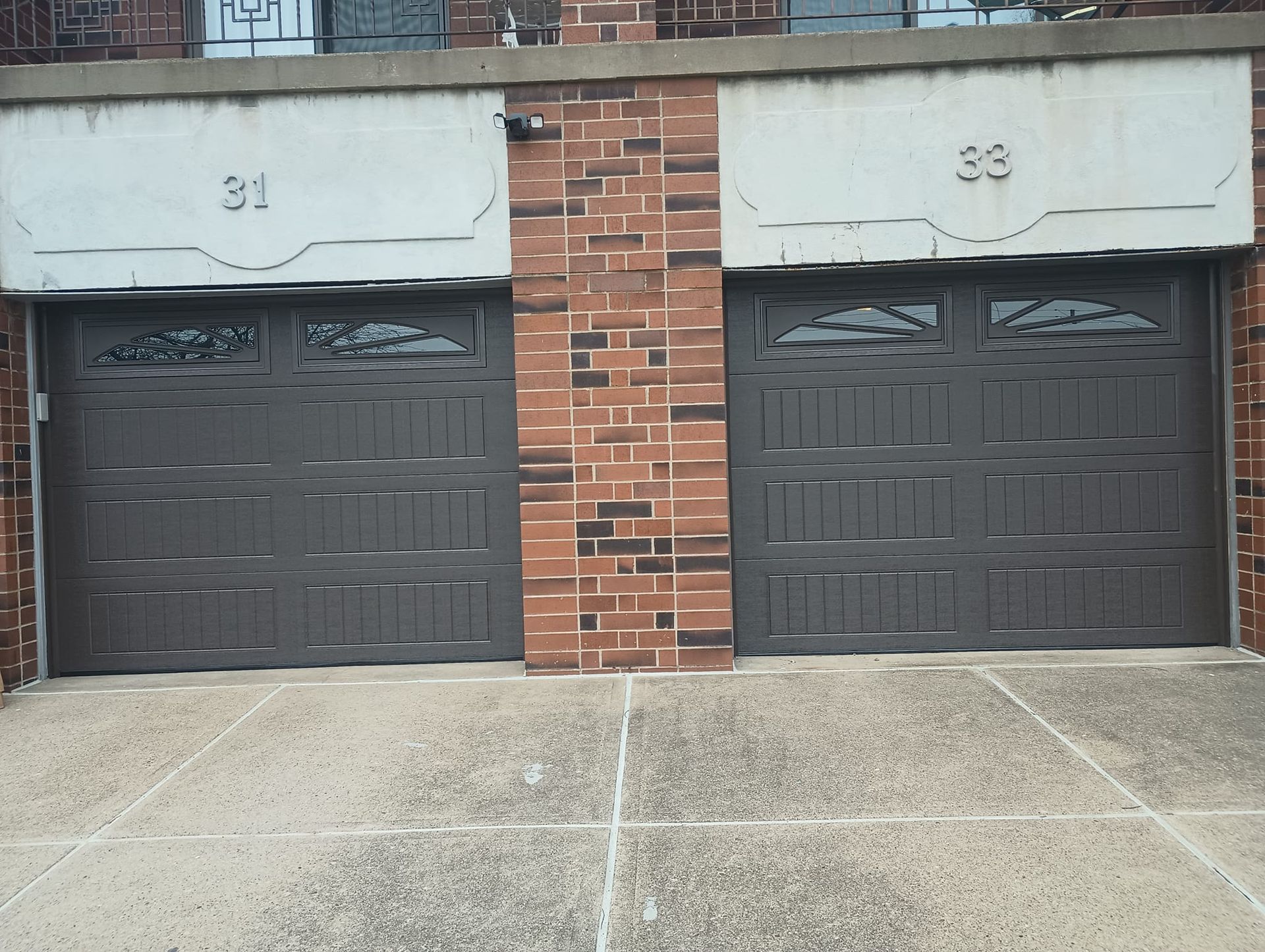 Steel Garage Door | Monessen, PA | Snyder Installations