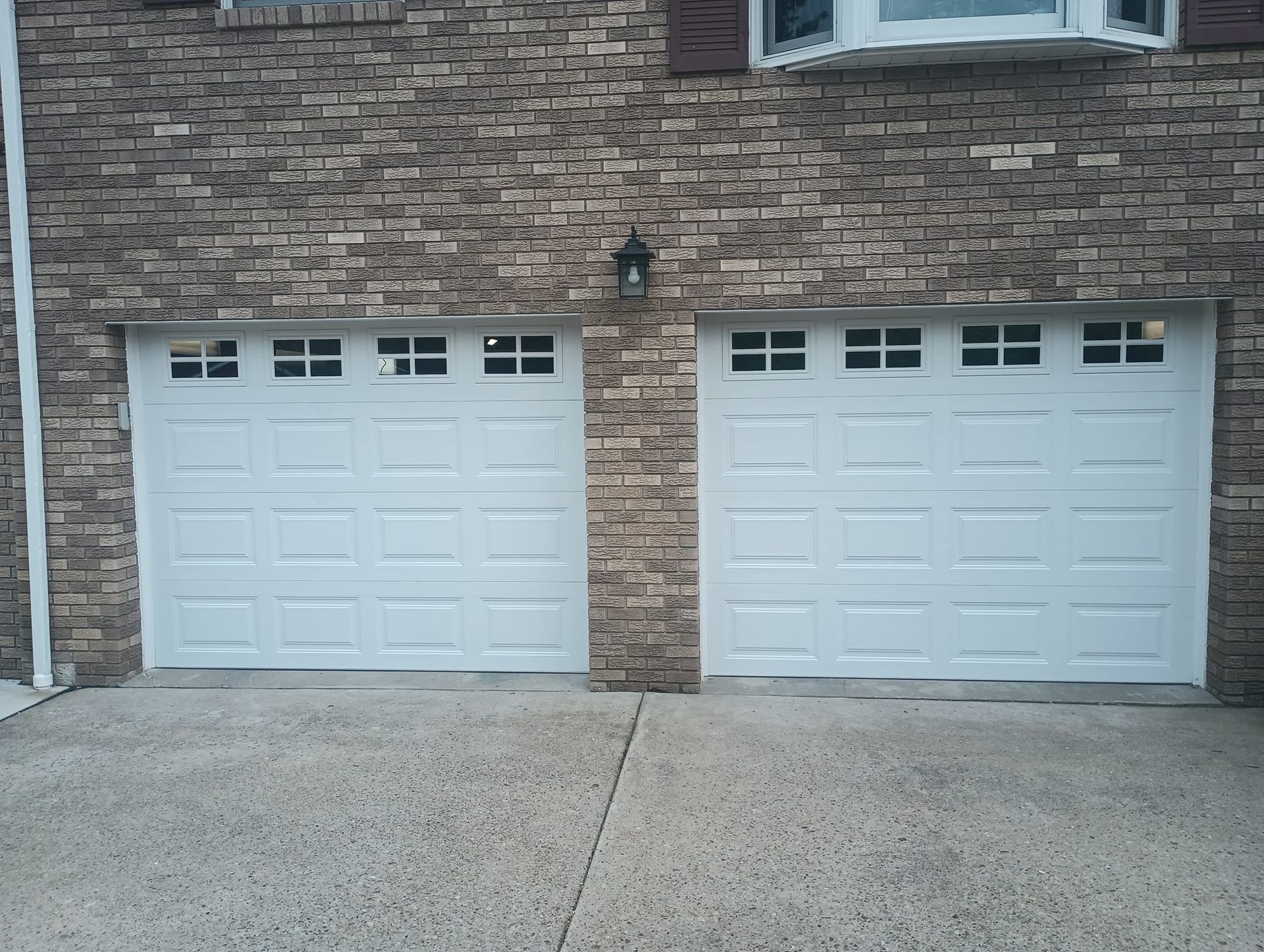 Residential Garage Doors | Monessen, PA | Snyder Installations