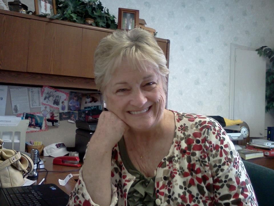 JoAnn — Aberdeen, NC — Gary's Transmission, Inc.
