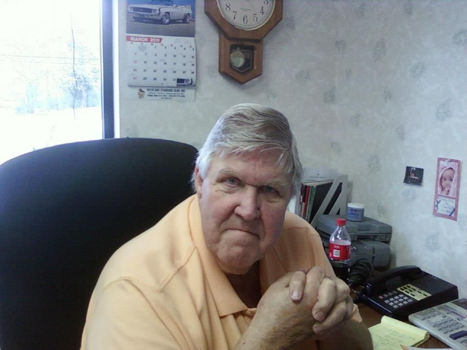 Gary — Aberdeen, NC — Gary's Transmission, Inc.