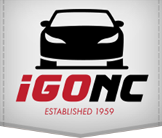 IGONC — Aberdeen, NC — Gary's Transmission, Inc.