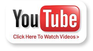 YouTube logo with red play button, text “Click Here To Watch Videos >”.