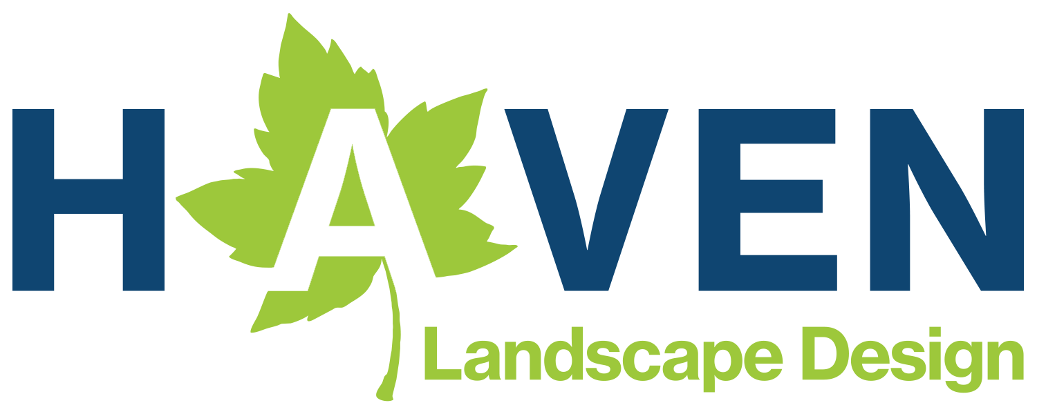 Haven Landscape Design logo