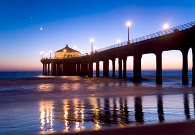 Professional Property Management — Lighthouse in Manhattan Beach, CA