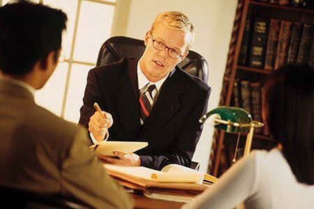 Counseling - Attorneys in Orem, UT