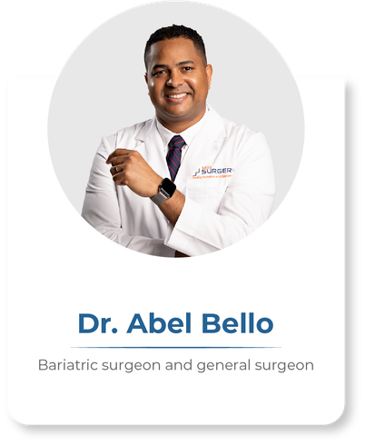 Minimally Invasive Surgery | Dr. Abel Bello | Plantation, FL