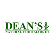 Dean's Natural Market Logo