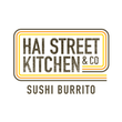 Hai Street Kitchen & Co Logo
