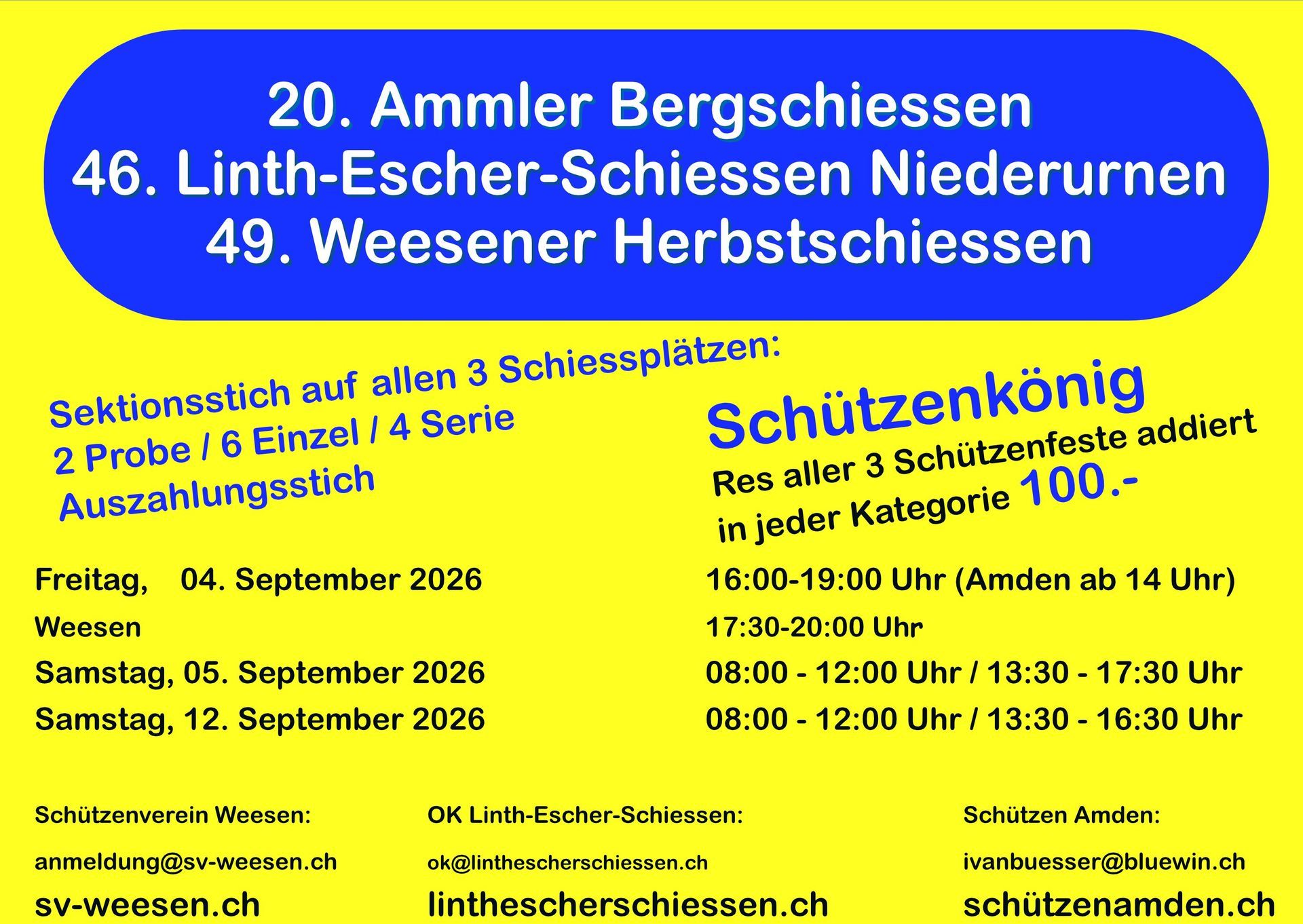 Flyer 2024
