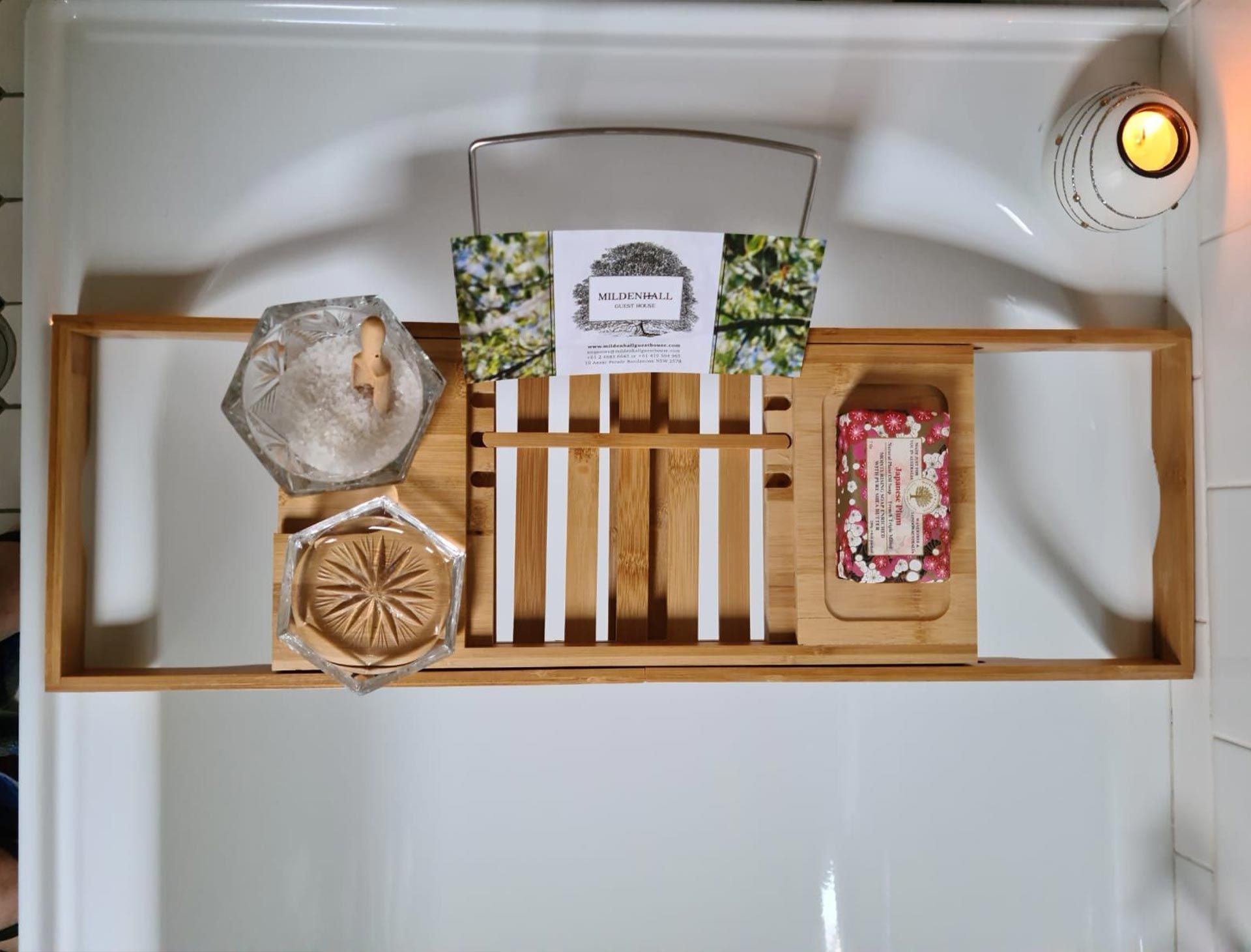 Mildenhall Guest House