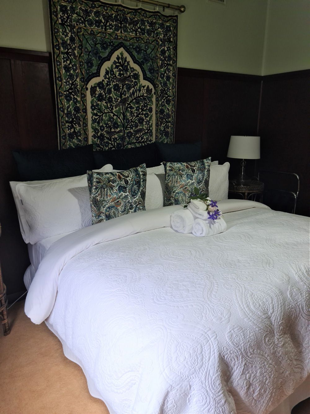 Mildenhall Guest House