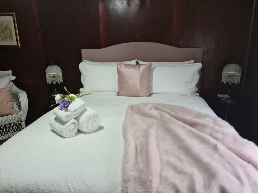 Mildenhall Guest House