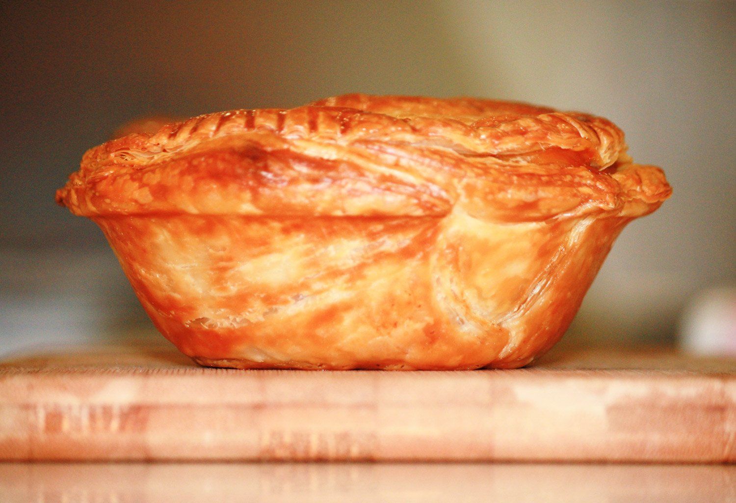 lamb pies