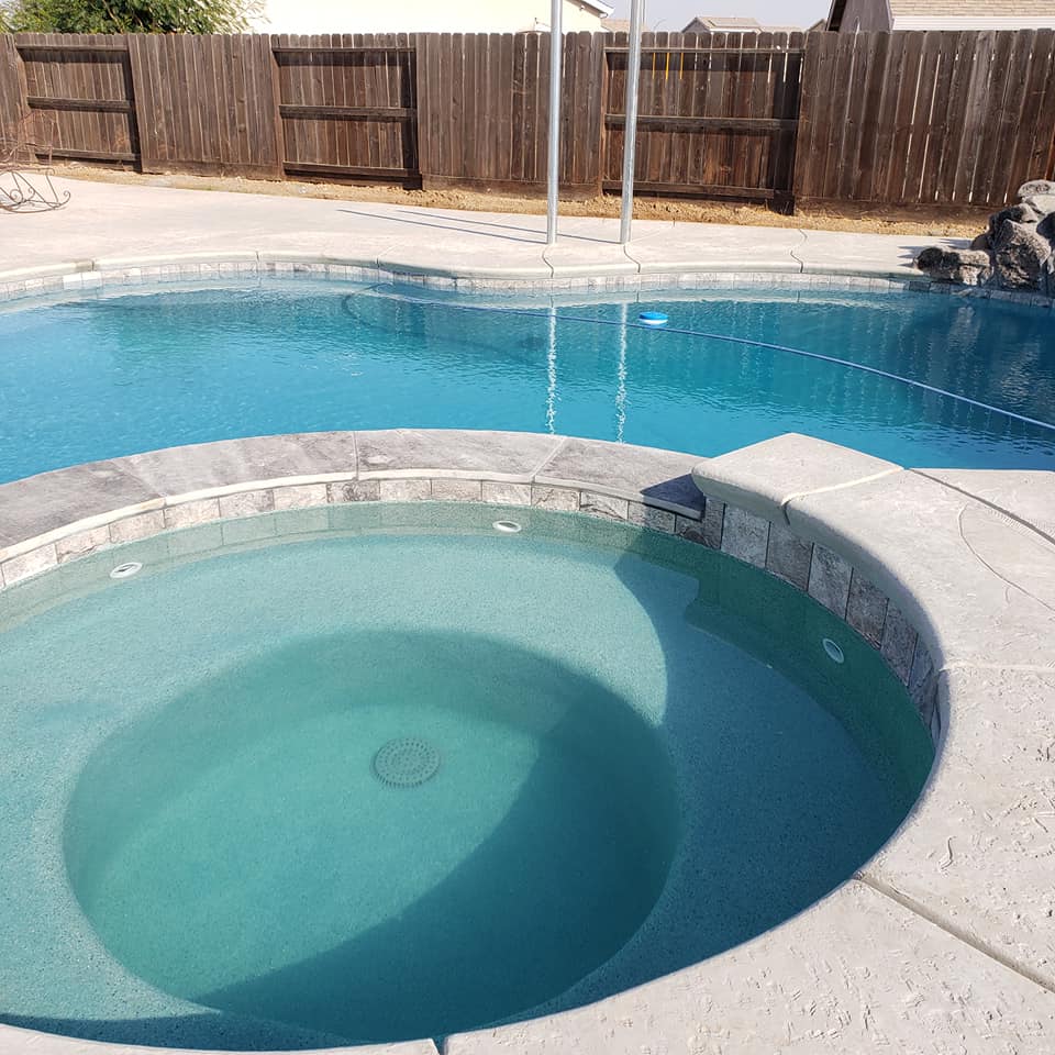 Gallery Merced, CA Merced Pools