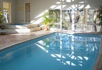 Clean Pool — Merced, CA — Merced Pools