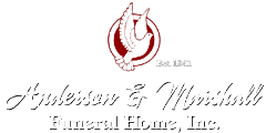 Logo Funeral Home And Cremations Providence UT