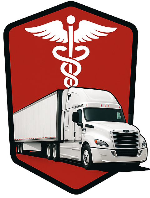 Doctors For Drivers Logo