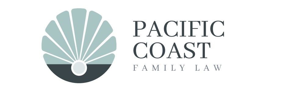 Pacific Coast Family Law