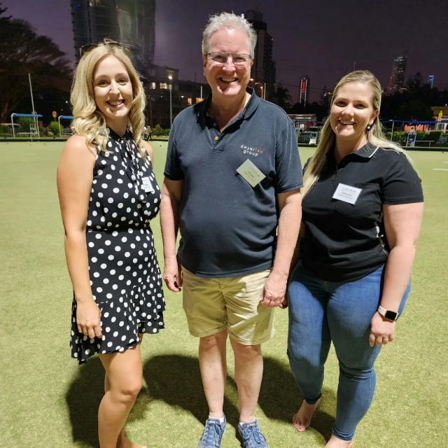 Barefoot Bowls | Queensland | Dwyer Law Group