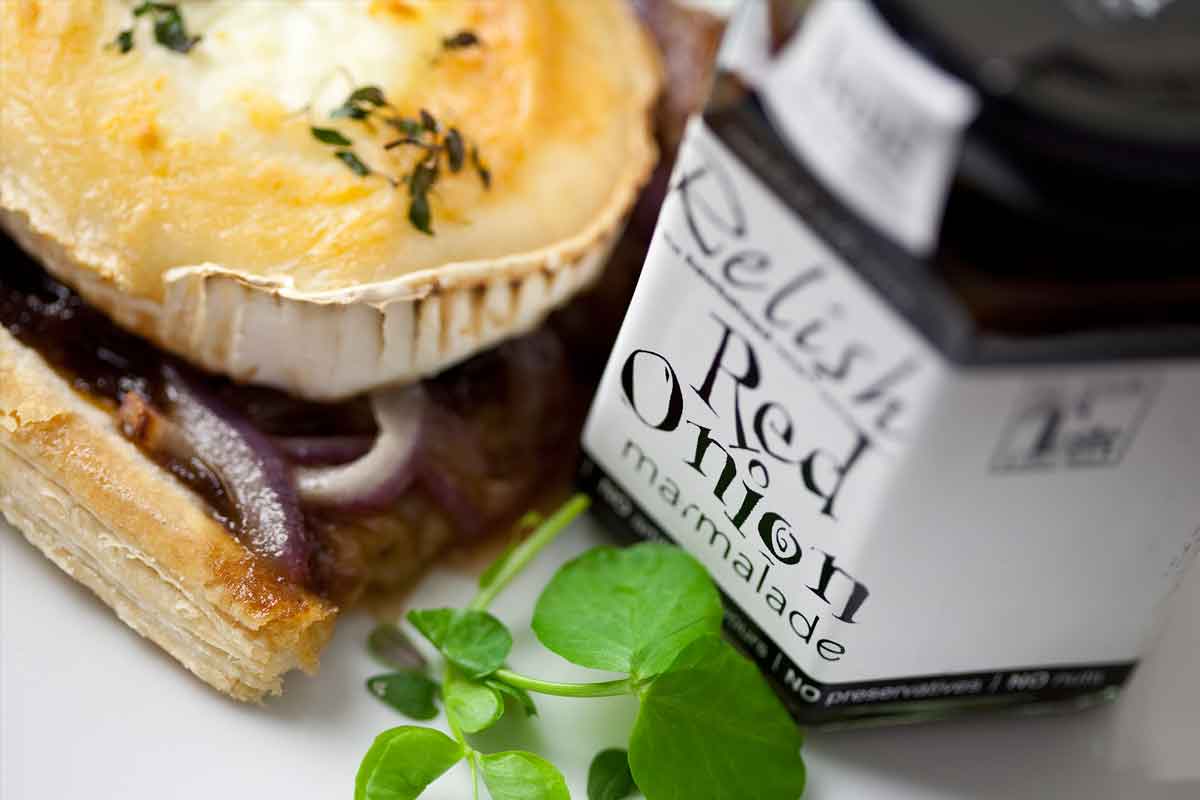 Hawkshead Relish Company