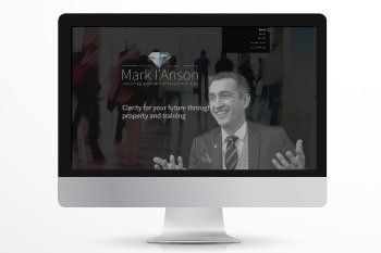 Branding and Websites Design and Website Build by Creative Edge, Colwyn Bay