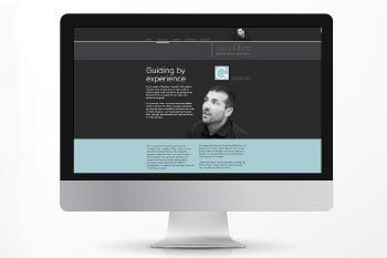 Branding and Websites by Creative Edge, Cheshire