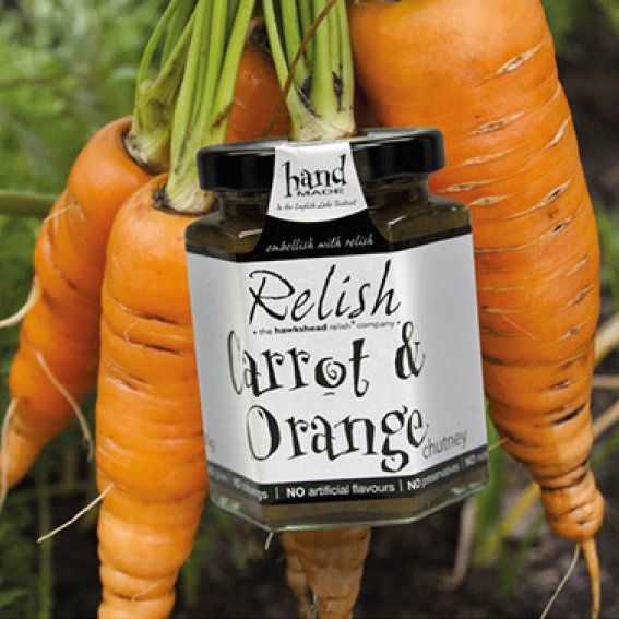 Branding and Packaging Design from Creative Edge, Cheshire