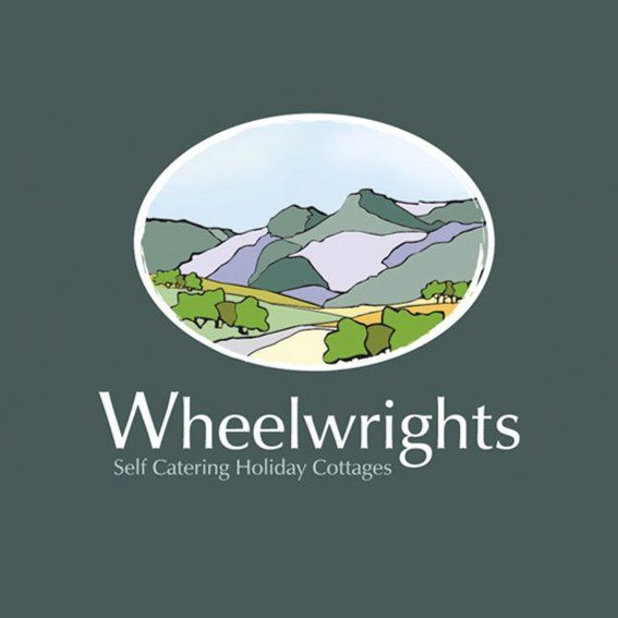 Branding and Website from Design Company in Colwyn Bay