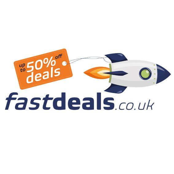 Fastdeals updated branding