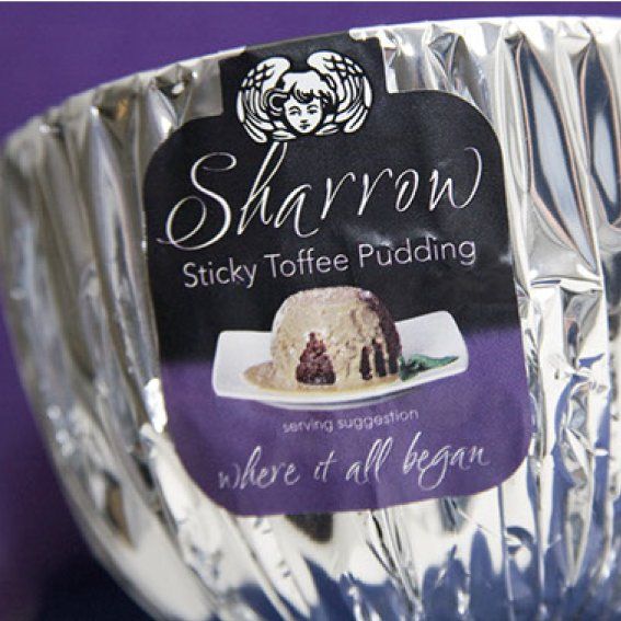 Packaging from Creative Edge