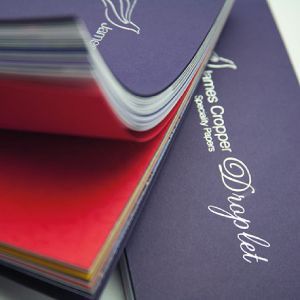 Printing from Creative Edge