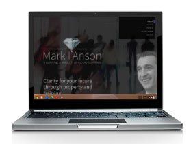 Branding and Websites Design and Website Build by Creative Edge, Colwyn Bay