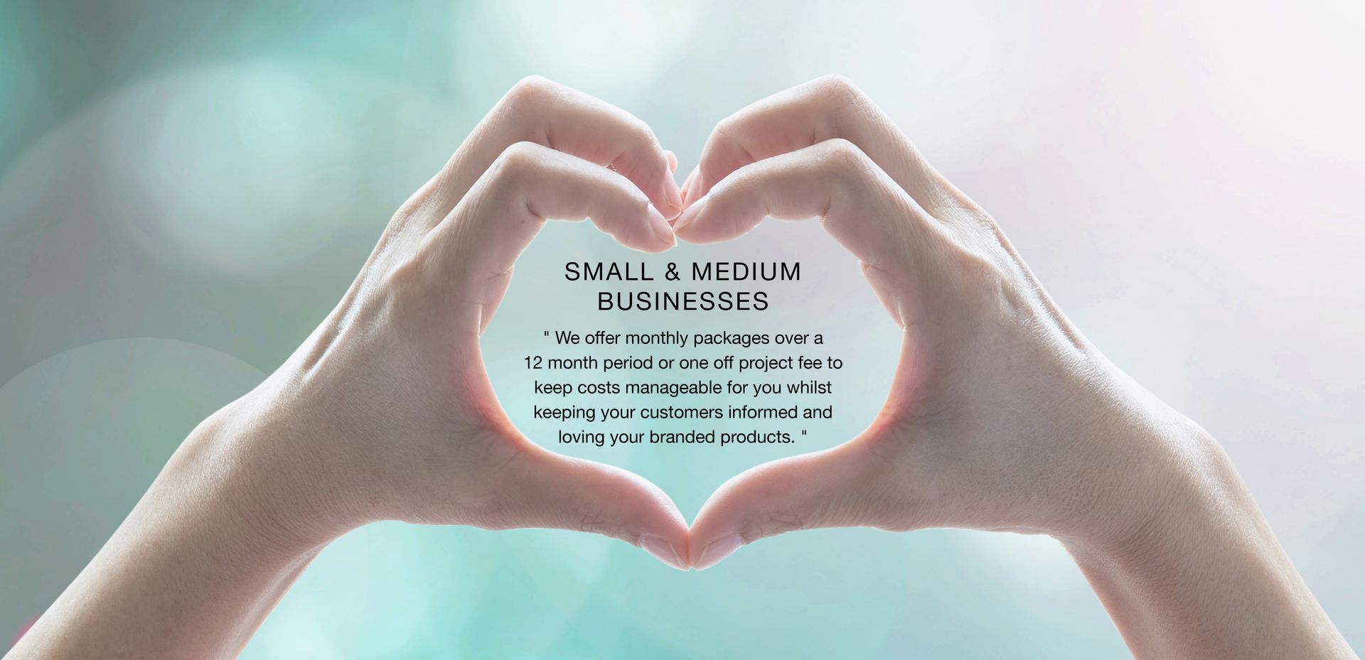 Website Designers in Colwyn Bay, North Wales