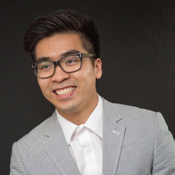 Personal Profile Photography from Design Company in Colwyn Bay