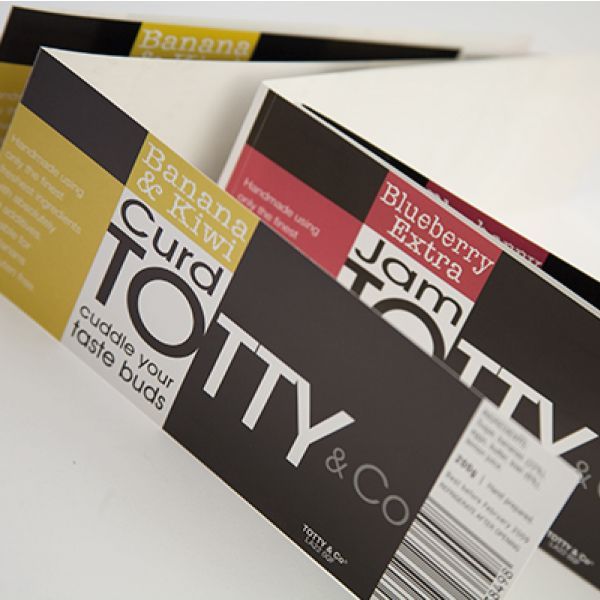 Packaging from Creative Edge