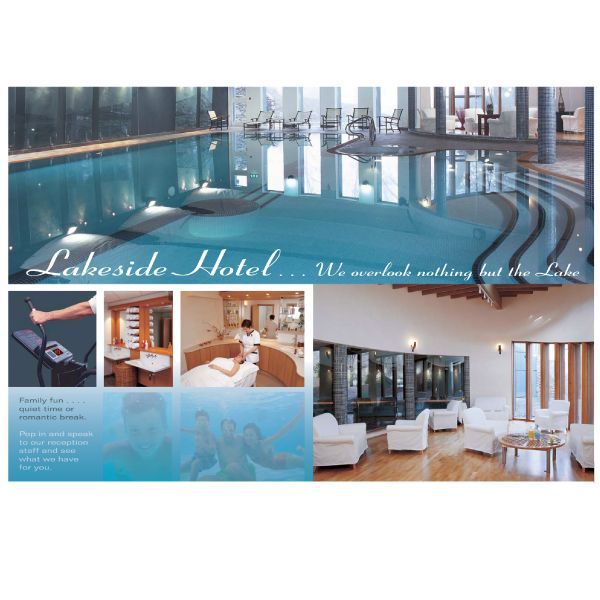 Advertising from Creative Edge