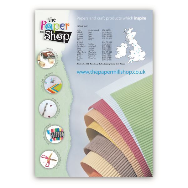 Advertising from Creative Edge