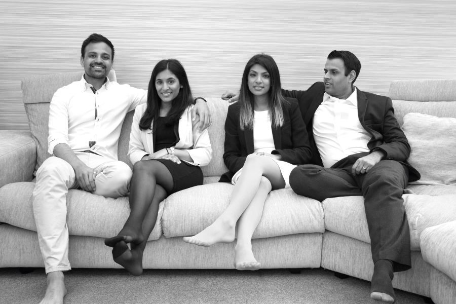 People Photography from Design Company in Colwyn Bay